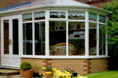 conservatories Howgate