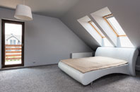 Howgate bedroom extensions