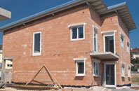 Howgate home extensions