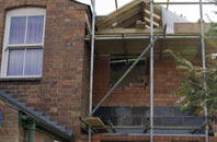 free Howgate home extension quotes