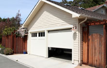 Howgate garage construction leads