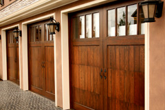 Howgate garage extension quotes